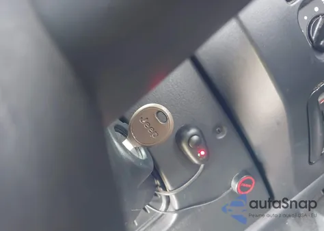 2004 Jeep Wrangler Sport z USA, uszkodzony, nr VIN 1J4FA49S94P798508